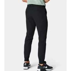 Four Way-Stretch Jogger Herre Svart