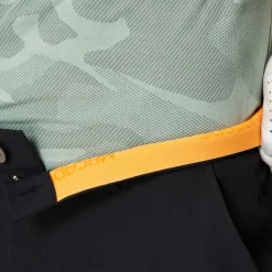 Four Way-Stretch Jogger Herre Svart