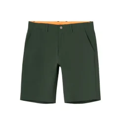 Four-Way Stretch Shorts Herre Grønn