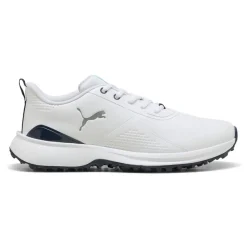 Fusion Grip 6 Evo Golfsko Herre Hvit