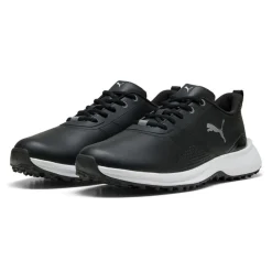 Fusion Grip 6 Evo Golfsko Herre Svart