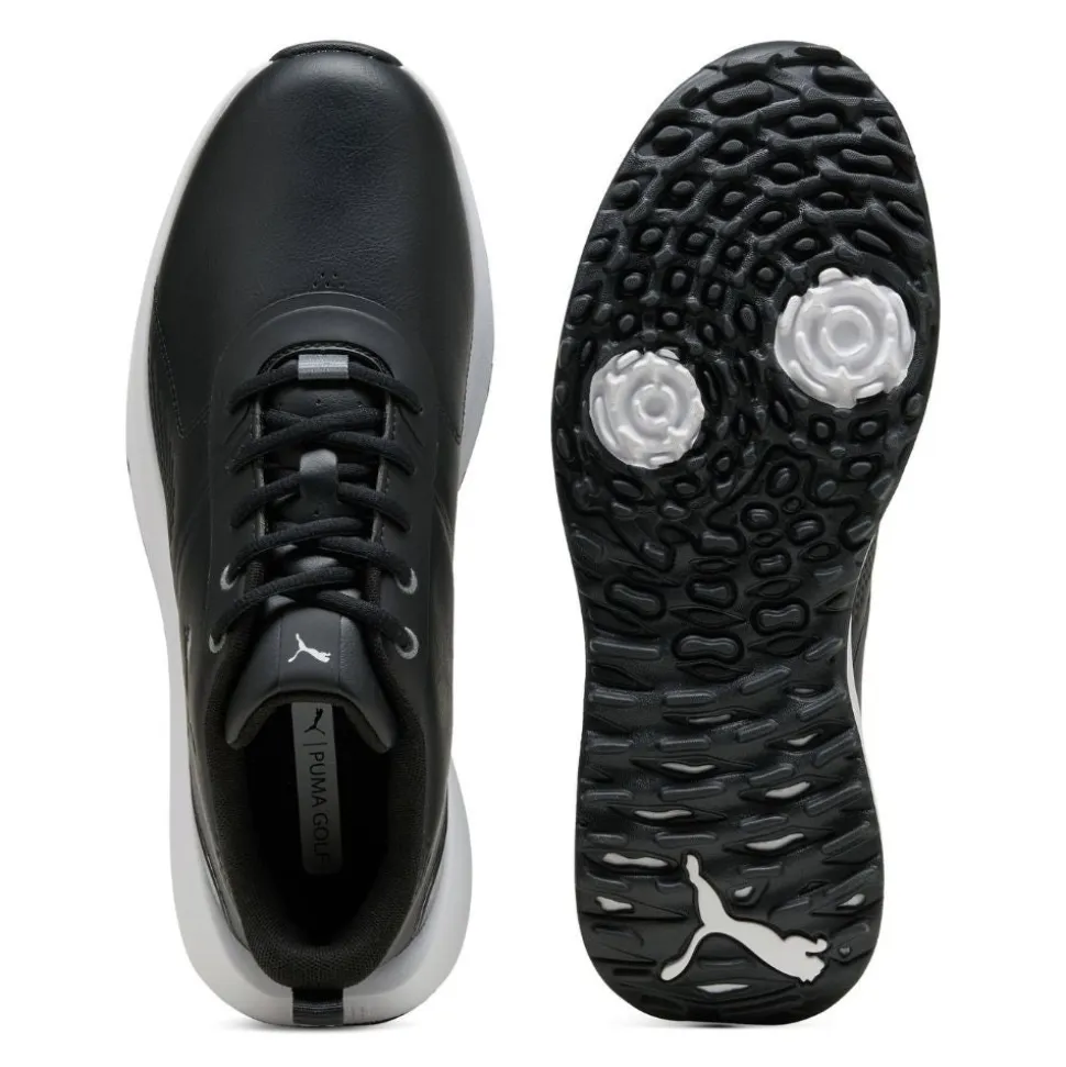 Fusion Grip 6 Evo Golfsko Herre Svart