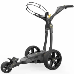 FX1 EL-Tralle Svart