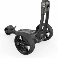 FX1 EL-Tralle Svart