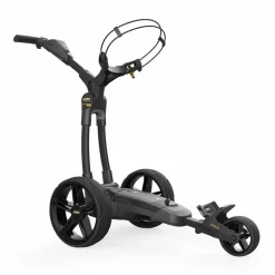 FX1 EL-Tralle Svart