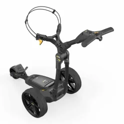 FX1 EL-Tralle Svart