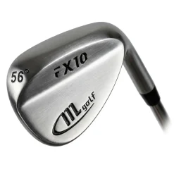 FX10 Wedge