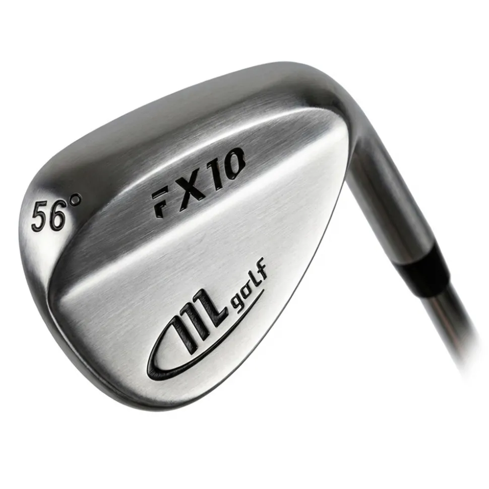 FX10 Wedge