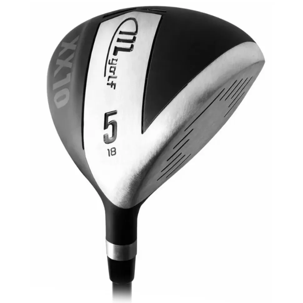 FX10 Wood Dame