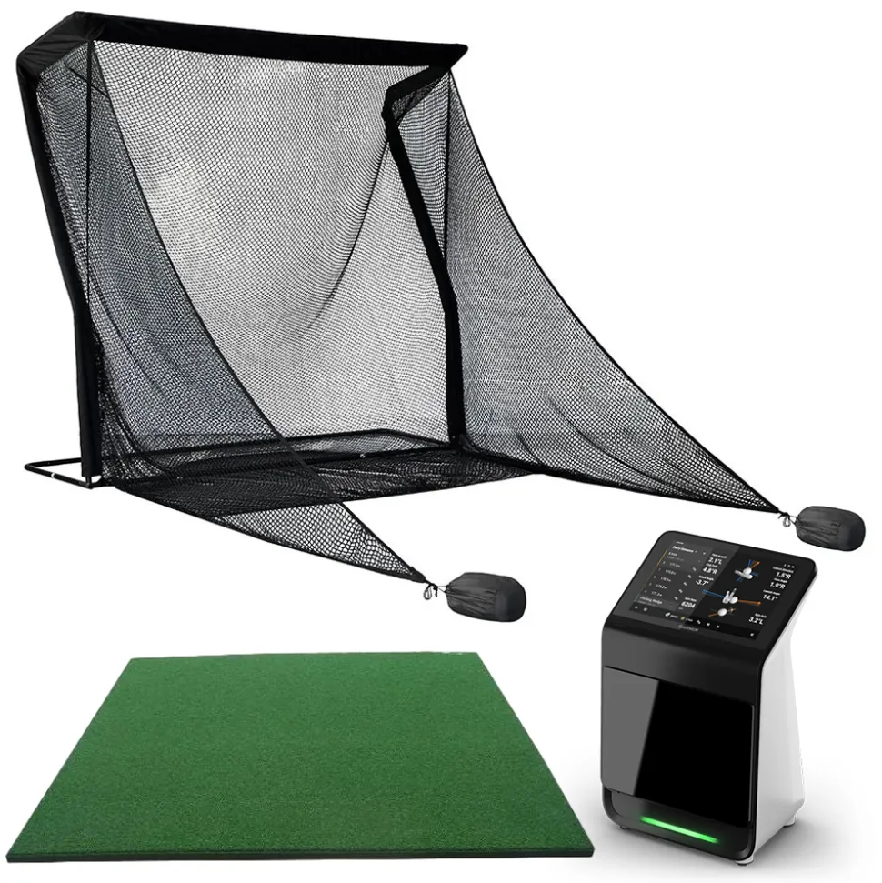 Garmin Approach R50 Treningspakke