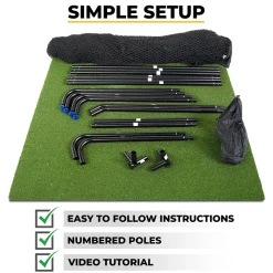 Garmin Approach R50 Treningspakke