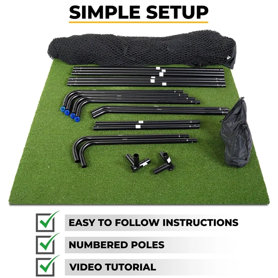 Garmin Approach R50 Treningspakke