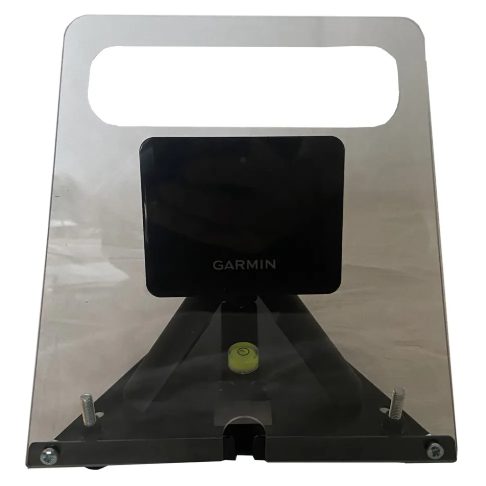 Garmin R10 Justerings- og Beskyttelsesstativ