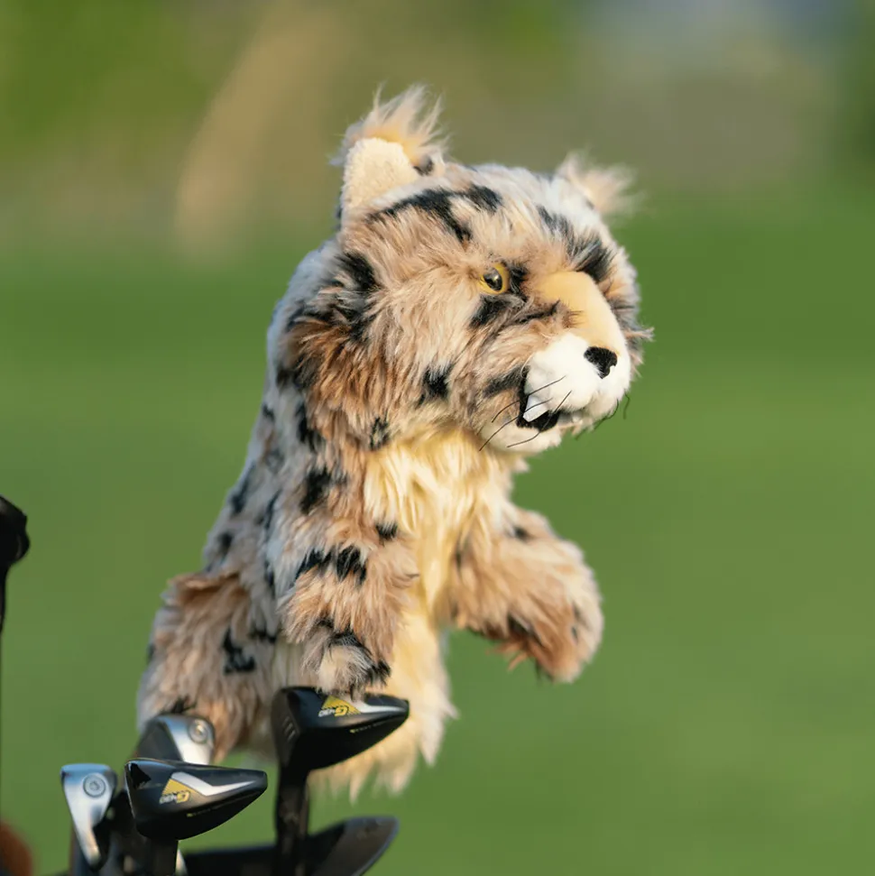 Gaupe Driver Headcover