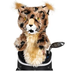 Gaupe Driver Headcover