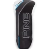 G440 Driver Headcover