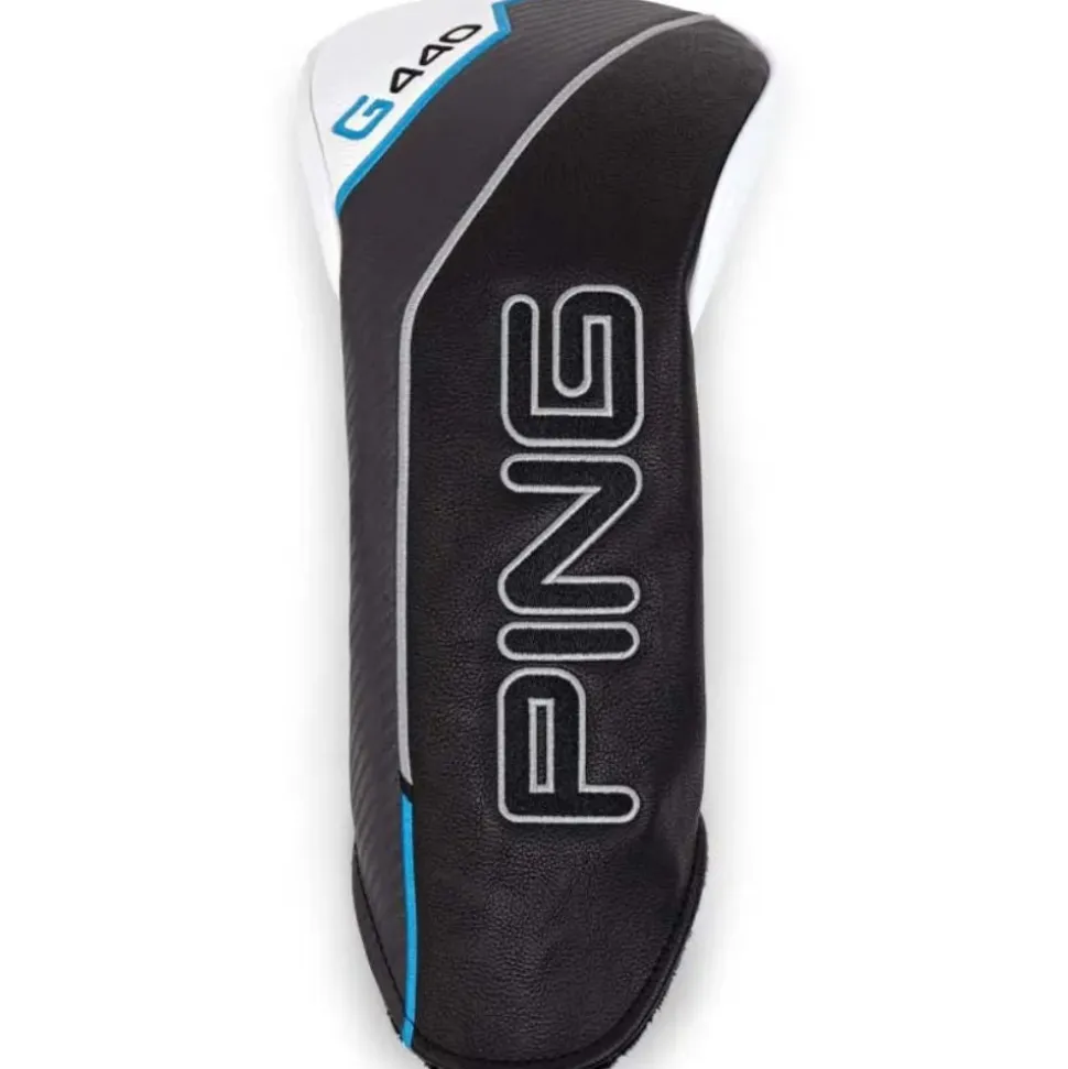 G440 Driver Headcover