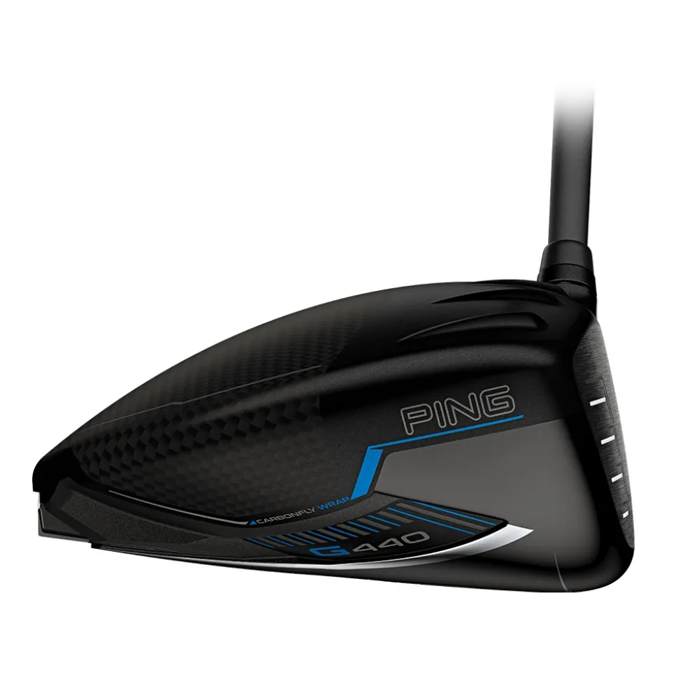 G440 HL MAX Driver