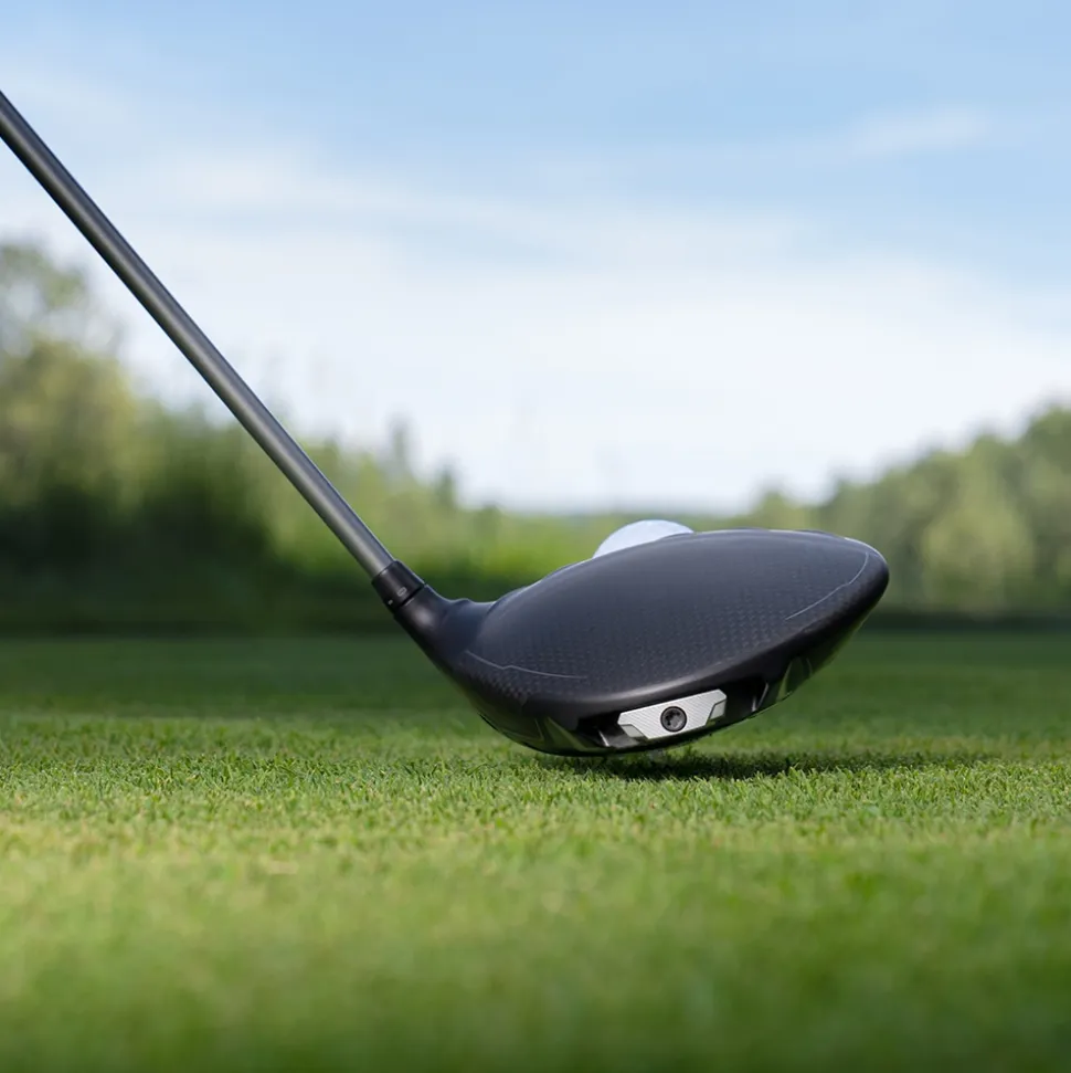 G440 HL MAX Driver