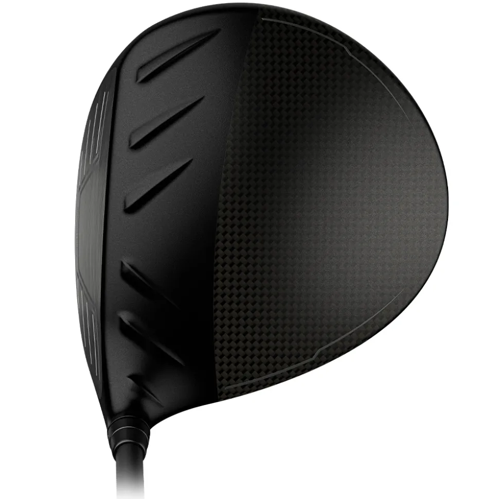 G440 HL MAX Driver