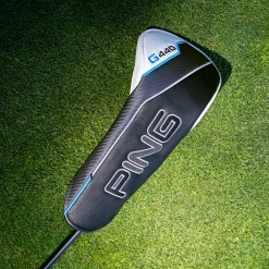G440 HL SFT Driver