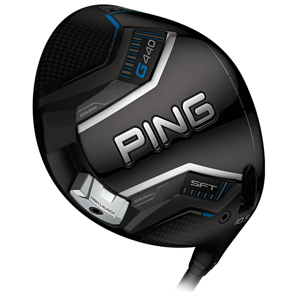 G440 HL SFT Driver