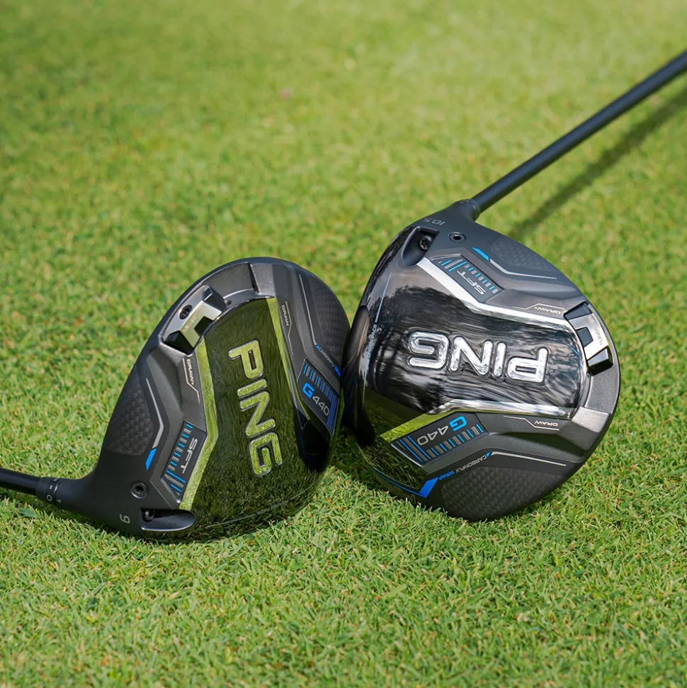 G440 HL SFT Driver