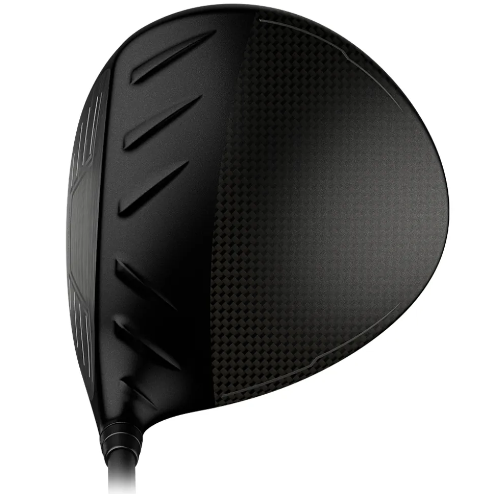 G440 HL SFT Driver