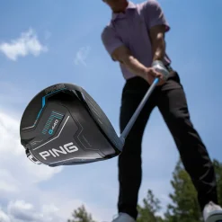 G440 K HL Driver