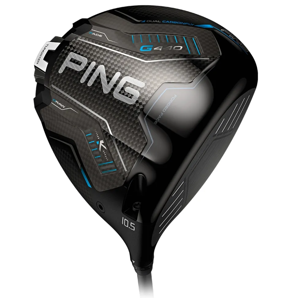 G440 K HL Driver