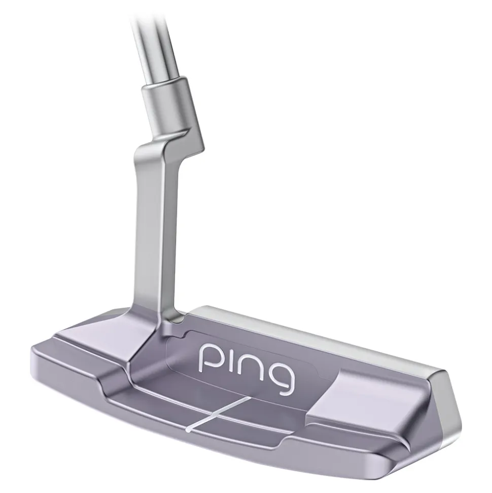 G Le4 Anser 2D Putter