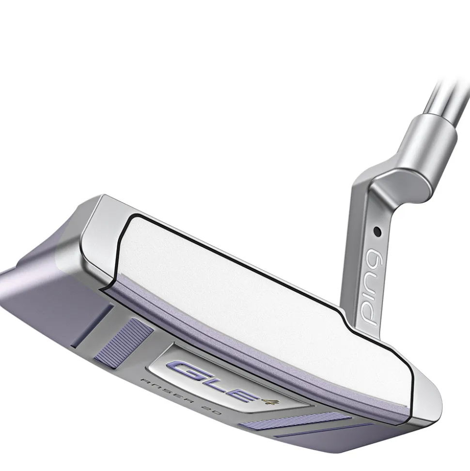 G Le4 Anser 2D Putter