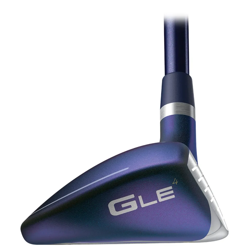 G Le4 Hybrid Dame