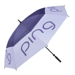 G Le4 Paraply 62" Double Canopy