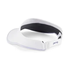 G Le4 Visor Dame Hvit