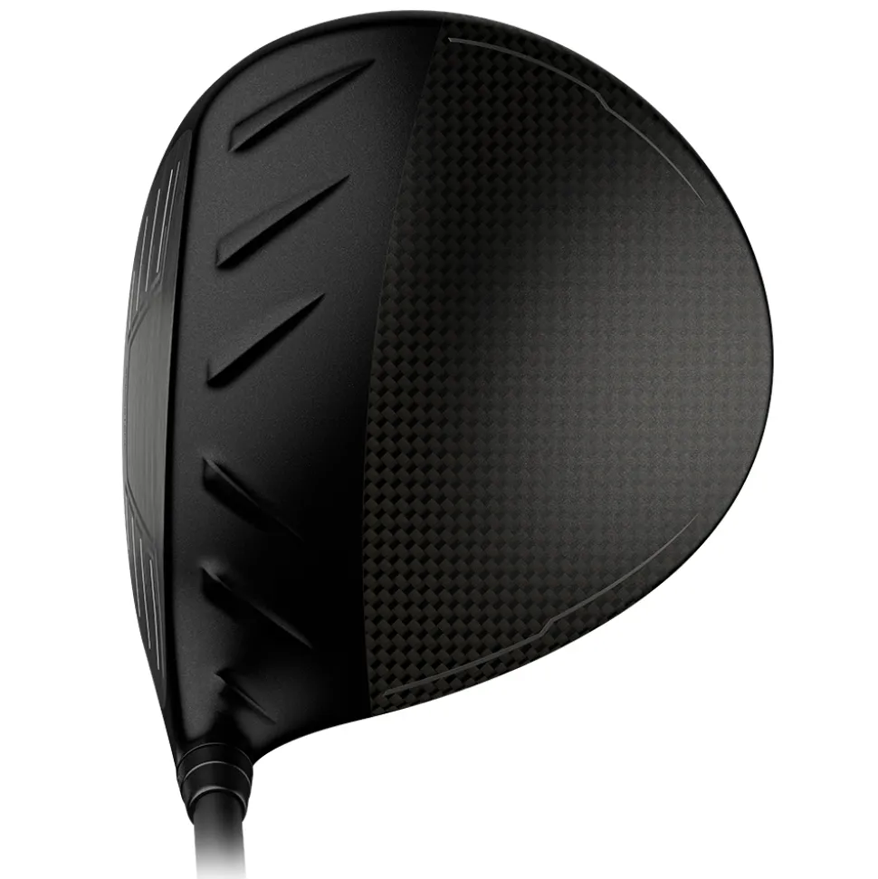 G440 LST Driver