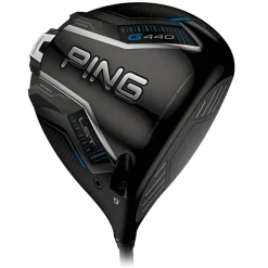 G440 LST Driver