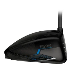 G440 LST Driver