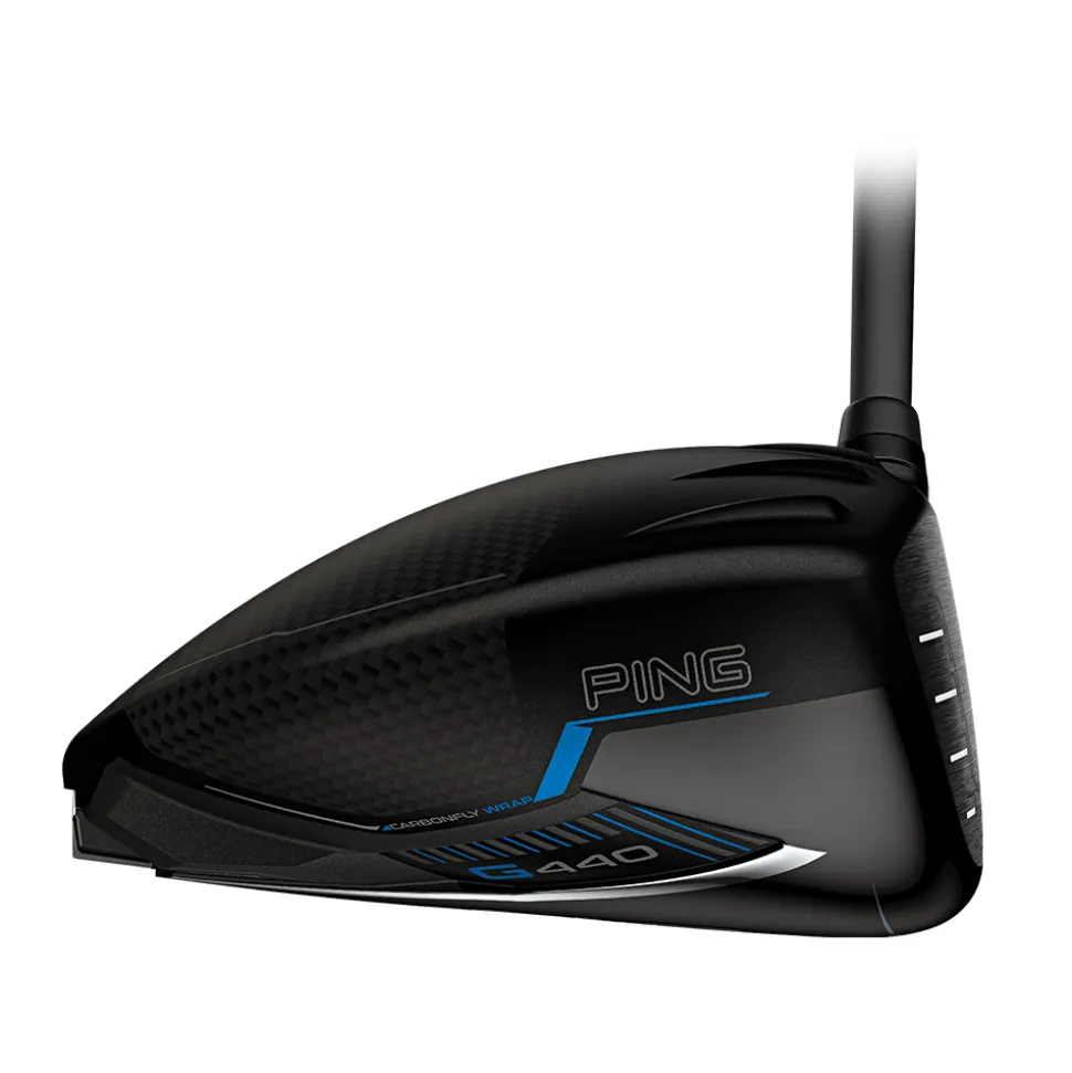 G440 LST Driver