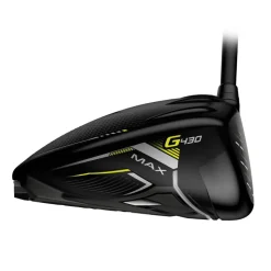 G430 MAX Driver