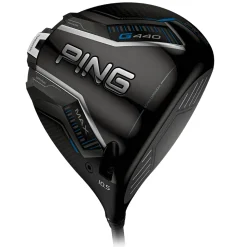 G440 MAX Driver