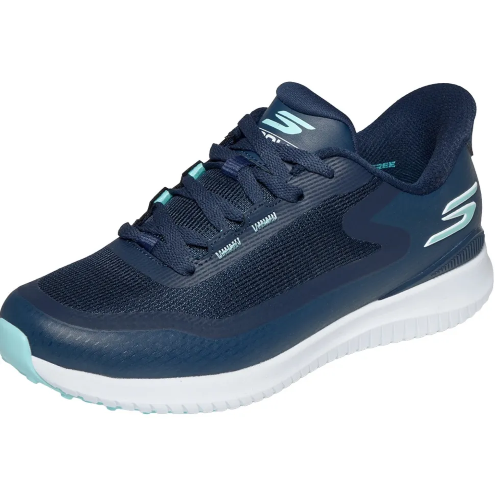 Go Golf Flight Golfsko Dame Navy