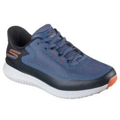 Go Golf Flight Golfsko Herre Navy