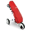 Golf Bag Regntrekk