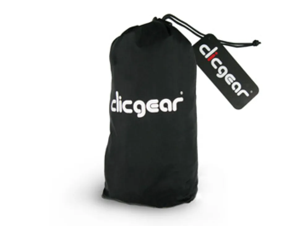 Golf Bag Regntrekk
