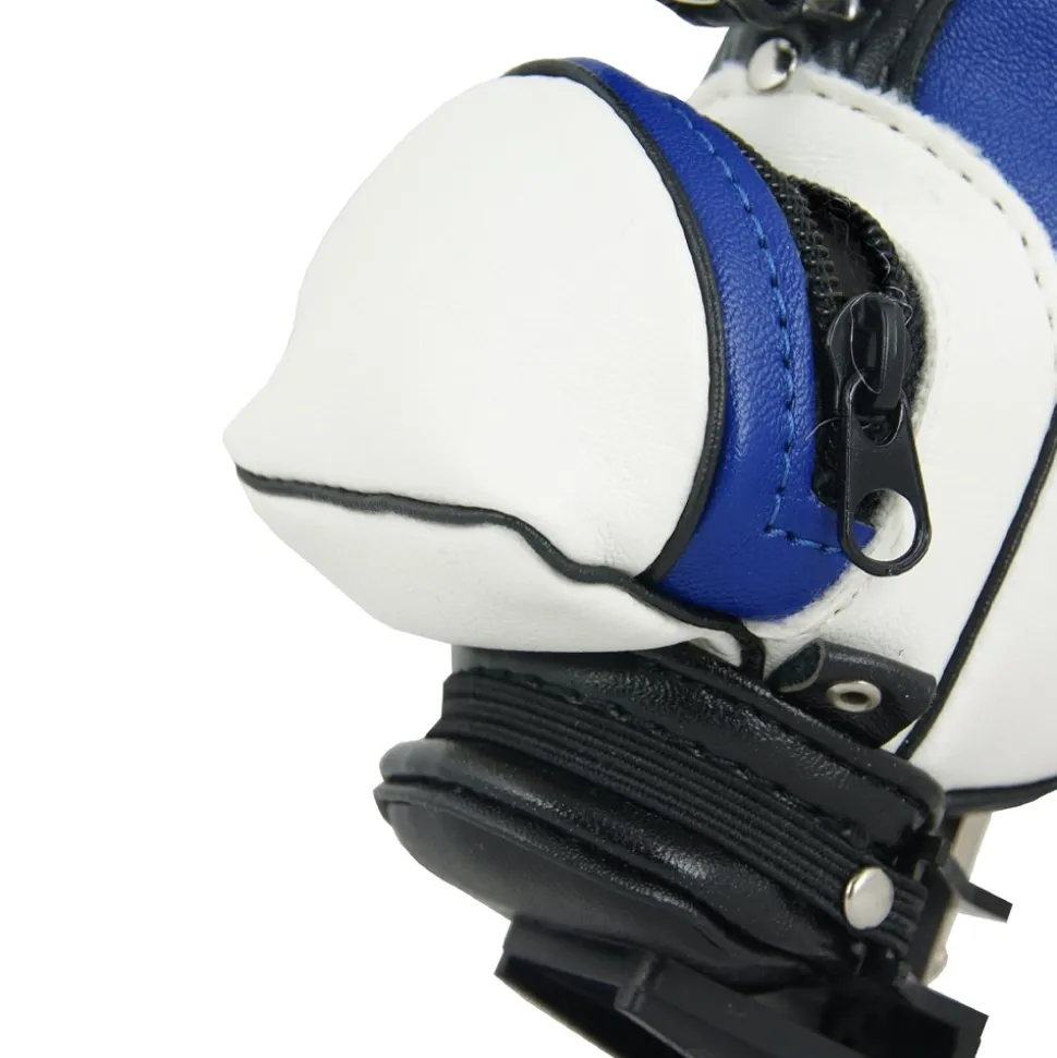 Golfbag Skrivebordssett med Penner