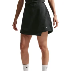 Golf Club Dri-FIT Golfskjørt Dame Svart
