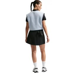Golf Club Dri-FIT Golfskjørt Dame Svart