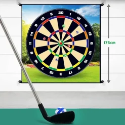 GolfDart