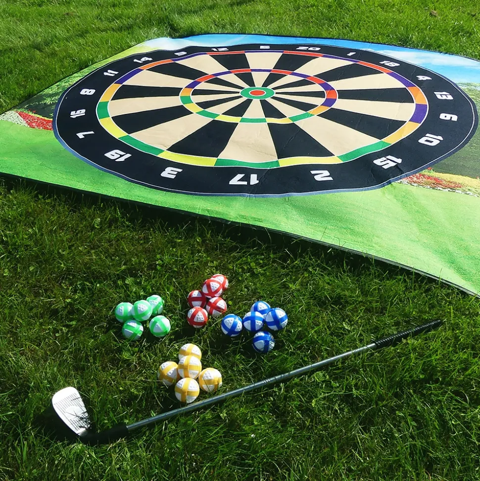 GolfDart
